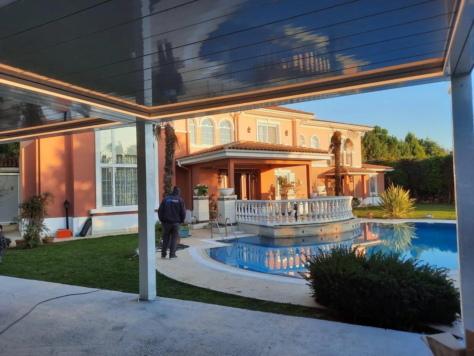 CASA PRIVATA PIPERA