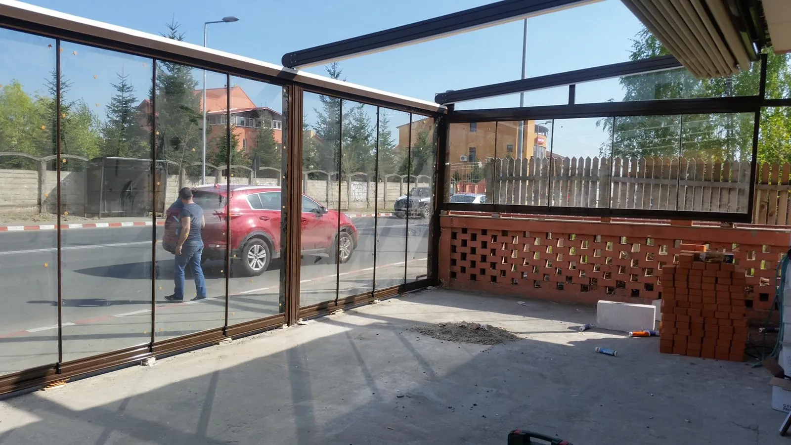 ARABESK RESTOURANT PIPERA
