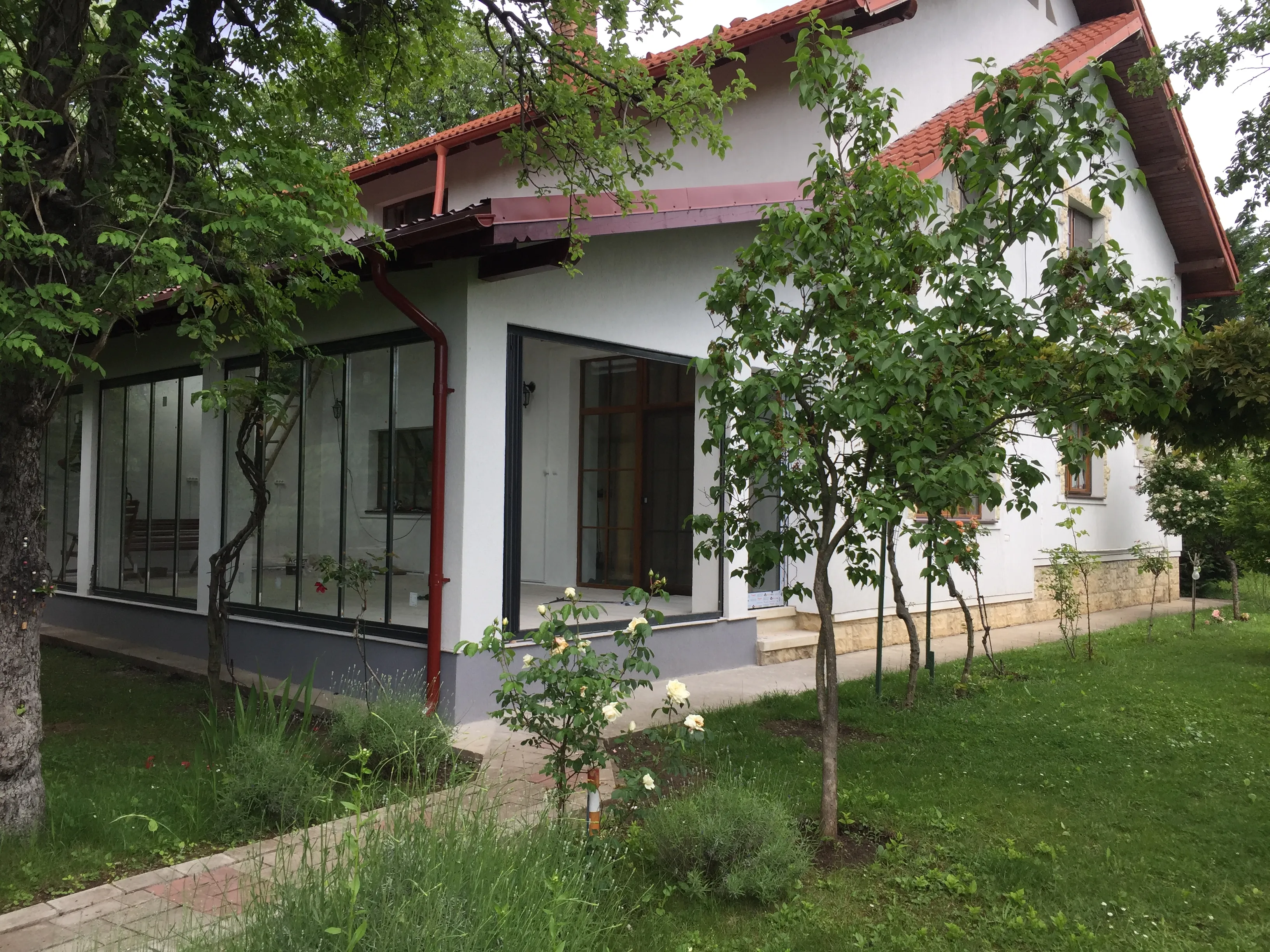 ZONA PRAHOVA CORNU