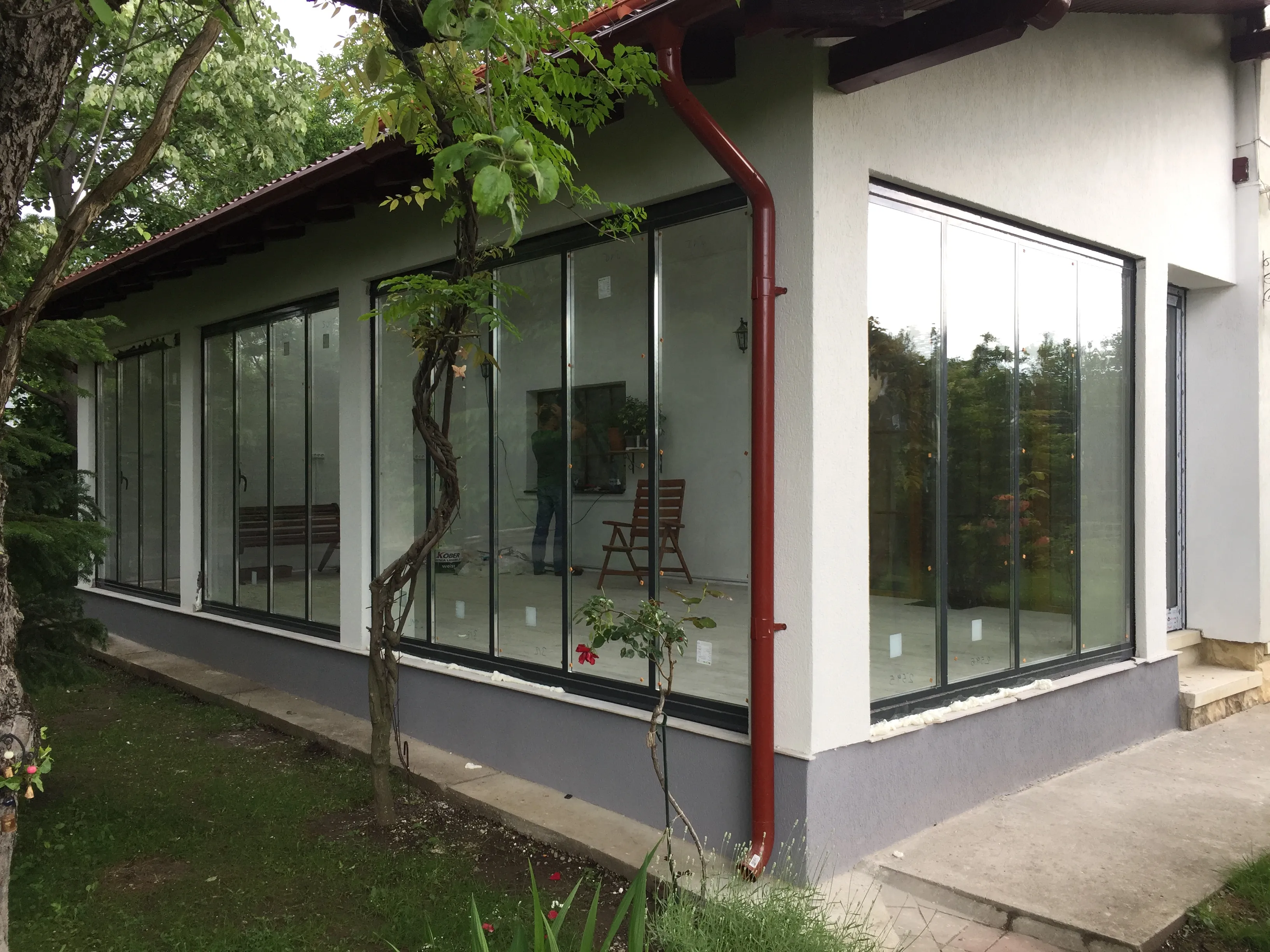 ZONA PRAHOVA CORNU