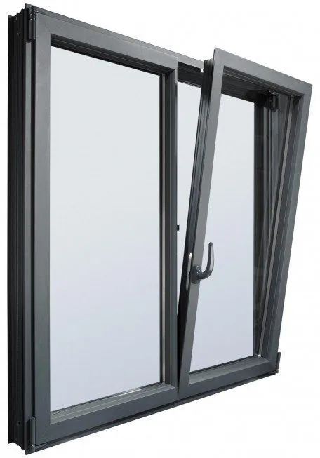 FERASTRAU DIN ALUMINIU