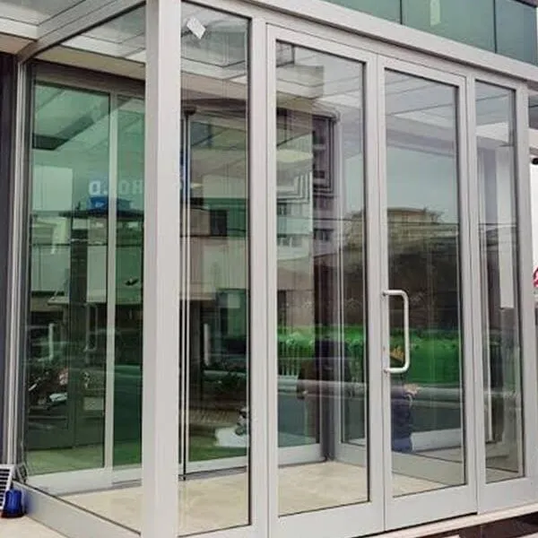 FERASTRAU DIN ALUMINIU