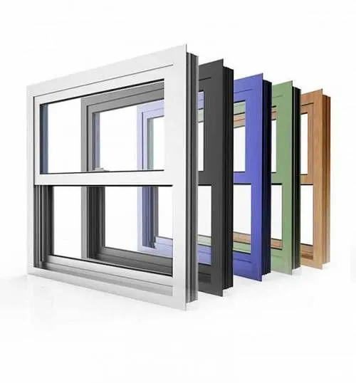 FERASTRAU DIN ALUMINIU