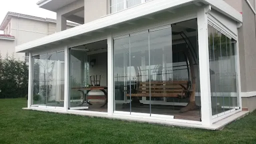 GEAM BALCON